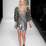 108798204ED029_Mercedes_Ben Son Jung Wan Fall 2011 Photo 11 by Jemal Countess at Getty Images for MB on fashion daily mag