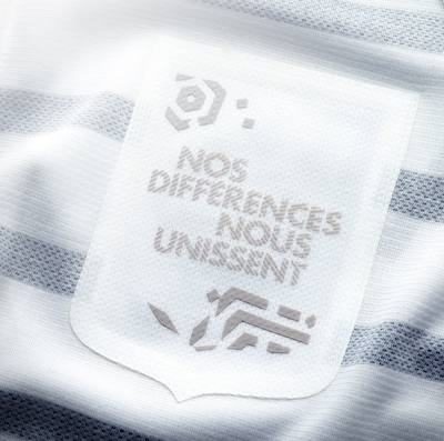French Fashion Designers Logos on Jersey Logo Nike X Colette On Fashiondailymag