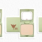 PIXI flawless natural powder get the ROMANCE look FashionDailyMag PIXI flawless natural powder get the ROMANCE look FashionDailyMag