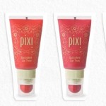 PIXI succulent lip twin get the ROMANCE look FashionDailyMag PIXI succulent lip twin get the ROMANCE look FashionDailyMag