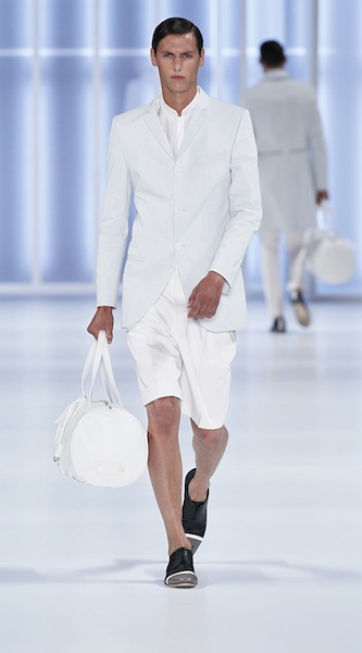 fdm selects BERLIN FASHION WEEK SS2012 HUGO BOSS photo 9 lecca|getty|MB fdm selects BERLIN FASHION WEEK SS2012 HUGO BOSS photo 9 lecca|getty|MB