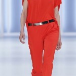 FashionDailyMag sel 6 HUGO BOSS ss12 mens BERLIN FASHION WEEK Mercedes-Benz