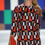 MILLY spring 2012 FASHIONDAILYMAG sel 1 photo frazer harrison getty