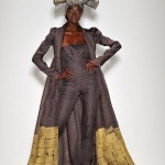 ZANG TOI sp12 sel 3 brigitte segura photo mike coppola getty images