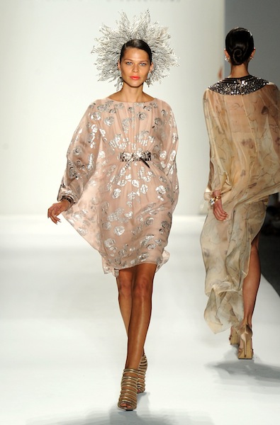 124040832GH032_Mercedes_Ben julia P at NORMAN AMBROSE ss12 fashion daily mag sel 2 ph frazer harrison getty images