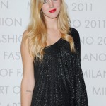 Chiara Ferragni 2 attends the Louis Vuitton