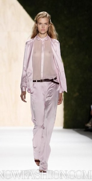 ADAM ss12 fashiondailymag sel 1 brigitte segura photo NowFashion ADAM ss12 fashiondailymag sel 1 brigitte segura photo NowFashion