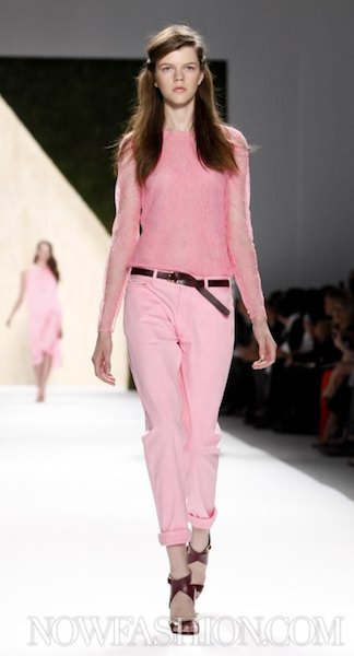 ADAM ss12 fashiondailymag sel 4 brigitte segura photo NowFashion ADAM ss12 fashiondailymag sel 4 brigitte segura photo NowFashion