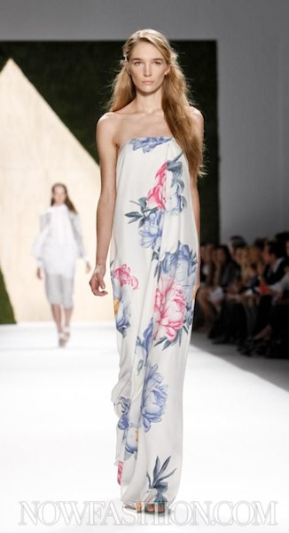 ADAM ss12 fashiondailymag sel 8 brigitte segura photo NowFashion. ADAM ss12 fashiondailymag sel 8 brigitte segura photo NowFashion.