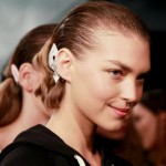 BCBG backstage spring 2012 FashionDailyMag sel 1 photo valerio NowFashion