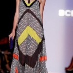 BCBG spring 2012 MBFW FashionDailyMag sel 10 photo valerio NowFashion
