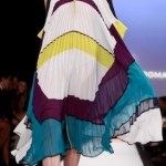BCBG spring 2012 MBFW FashionDailyMag sel 11 photo valerio NowFashion