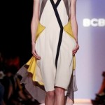 BCBG spring 2012 MBFW FashionDailyMag sel 12photo valerio NowFashion