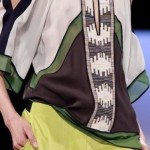 BCBG spring 2012 MBFW FashionDailyMag sel 3 photo valerio NowFashion