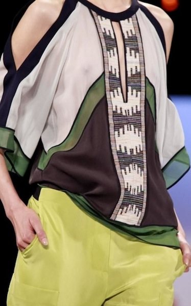 BCBG spring 2012 MBFW FashionDailyMag sel 3 photo valerio NowFashion BCBG spring 2012 MBFW FashionDailyMag sel 3 photo valerio NowFashion