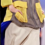 BCBG spring 2012 MBFW FashionDailyMag sel 5 photo valerio NowFashion