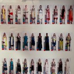 BCBG spring 2012 MBFW FashionDailyMag sel 7 photo valerio NowFashion