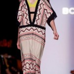 BCBG spring 2012 MBFW FashionDailyMag sel 8 photo valerio NowFashion