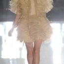 Chado Ralph Rucci spring 2012
