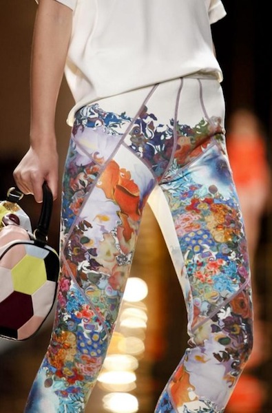 CYNTHIA ROWLEY ss12 FashionDailyMag sel 2 photo NowFashion