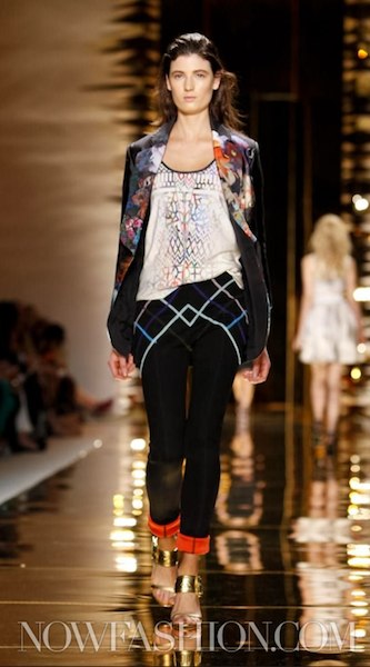CYNTHIA ROWLEY ss12 FashionDailyMag sel 7 photo NowFashion CYNTHIA ROWLEY ss12 FashionDailyMag sel 7 photo NowFashion
