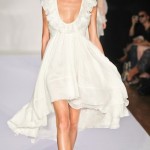 Fashiondailymag Sel 10 BeBe Spring 2012