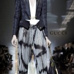 GUCCI ss12 milan fdm sel 3 photo nowfashion brigitte segura