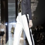 GUCCI ss12 milan fdm sel 2 photo nowfashion brigitte segura