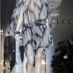 GUCCI ss12 milan fdm sel 1 photo nowfashion brigitte segura