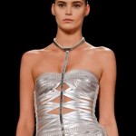 HERVE LEGER metallics FashionDailyMag sel 2 spring 12 ph NowFashion