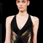 HERVE LEGER metallics spring 12 FashionDailyMag sel 6 ph NowFashion