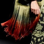 MATTHEW WILLIAMSON ss12 LONDON fashion week photo 2 NowFashion fashiondailymag