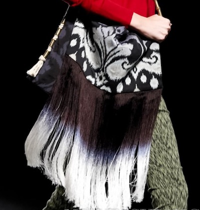 MATTHEW WILLIAMSON ss12 LONDON fashiondailymag sel 8 photo nowfashion