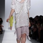REBECCA TAYLOR ss12 FashionDailyMag sel 5 MBFW regis NowFashion