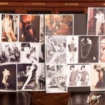 THOM BROWNE backstage fdm loves ph nowfashion THOM BROWNE backstage fdm loves ph nowfashion