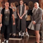 THOM BROWNE sm spring 2012 NYFW FashionDailyMag selects 15 photo valerio nowfashion THOM BROWNE sm spring 2012 NYFW FashionDailyMag selects 15 photo valerio nowfashion