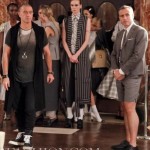 THOM BROWNE spring 2012 NYFW FashionDailyMag selects 15 photo valerio nowfashion THOM BROWNE spring 2012 NYFW FashionDailyMag selects 15 photo valerio nowfashion