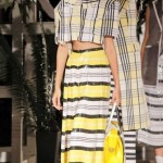 THOM BROWNE stripes for spring 2012 FashionDailyMag ph NowFashion THOM BROWNE stripes for spring 2012 FashionDailyMag ph NowFashion