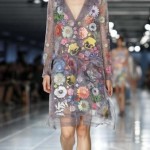 fdm LOVES christopher kane spring 2012 LFW ph 2 nowfashion