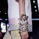 GIAMBATTISTA VALLI spring 2012 PFW