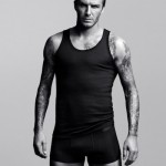 DAVID BECKHAM HM collab FashionDailyMag