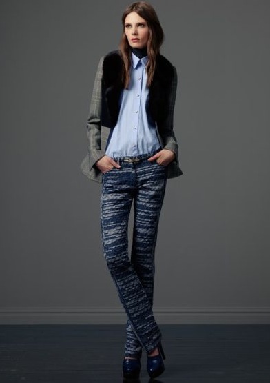 DEREK LAM pre-fall 2012 FashionDailyMag sel 5 brigitte segura