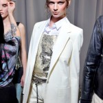 DIESEL BLACK GOLD backstage spring 12 FashionDailyMag sel 2 brigitte segura DIESEL BLACK GOLD backstage spring 12 FashionDailyMag sel 2 brigitte segura