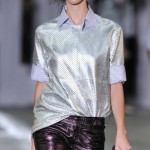 fdmLOVES DIESEL black sel 3 sp 12 silver preforated leather brigitte segura fdmLOVES DIESEL black sel 3 sp 12 silver preforated leather brigitte segura