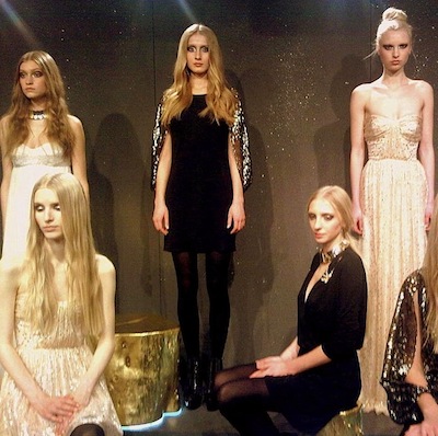 ERIN by ERIN FETHERSTON FALL 2012 MILK NYFW FASHIONDAILYMAG SEL