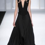 JMENDEL FW12 NYFW FASHIONDAILYMAG SEL 6 BRIGITTE SEGURA