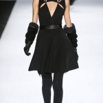 JMENDEL FW12 NYFW FASHIONDAILYMAG SEL 8 BRIGITTE SEGURA