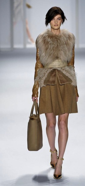 JMENDEL FW12 NYFW FASHIONDAILYMAG SEL 9 BRIGITTE SEGURA