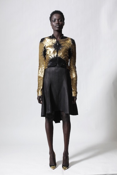 MATHIEU MIRANO FW 12 NYFW ph 2 lecca on FashionDailyMag