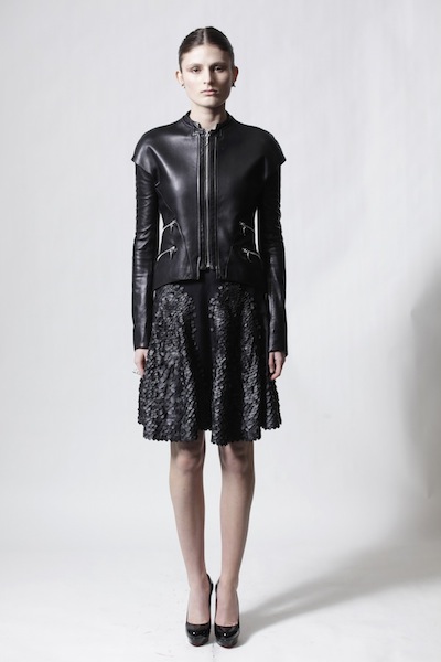 MATHIEU MIRANO FW 12 NYFW ph 13 lecca on FashionDailyMag